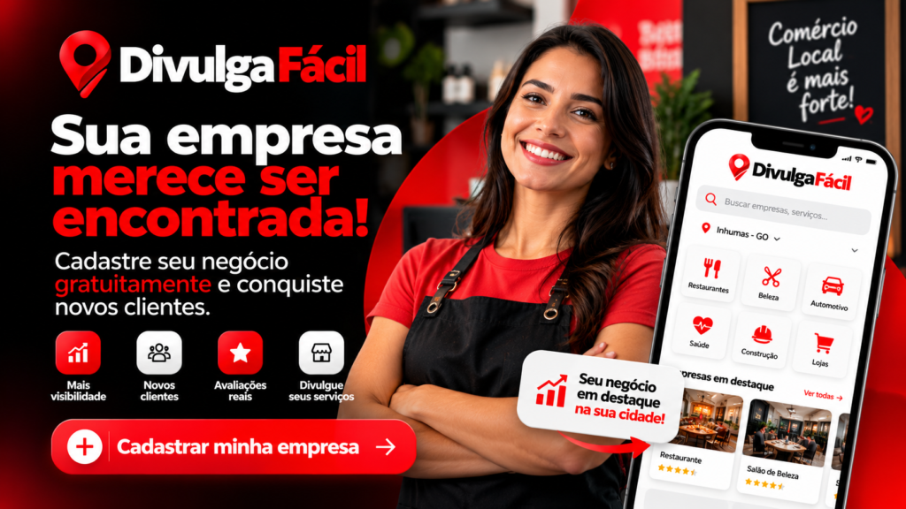 sua empresa merece ser encontrada