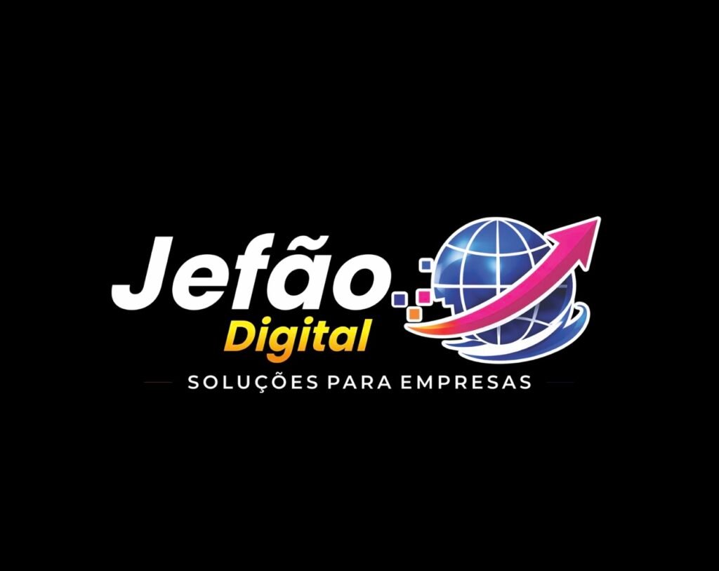 Foto 1 de Jefão Digital | Soluções para Empresas